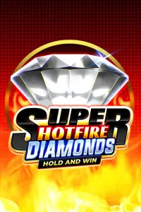 Super Hotfire Diamonds