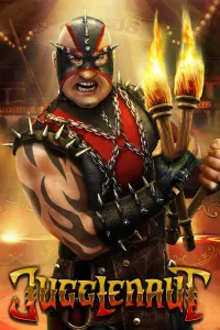 Jugglenaut