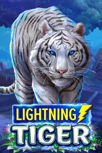 Lightning Tiger