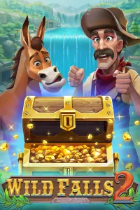 Wild Falls 2