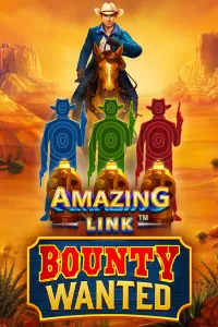 Amazing Link Bounty Wanted