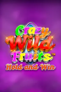 Crazy Wild Fruits Hold and Win
