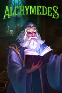 Alchymedes