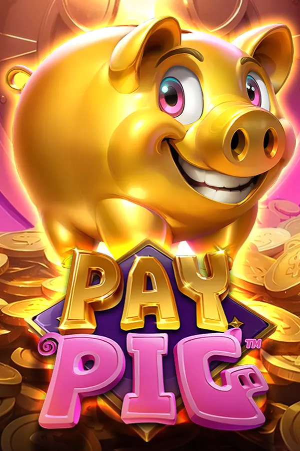 Pay Pig