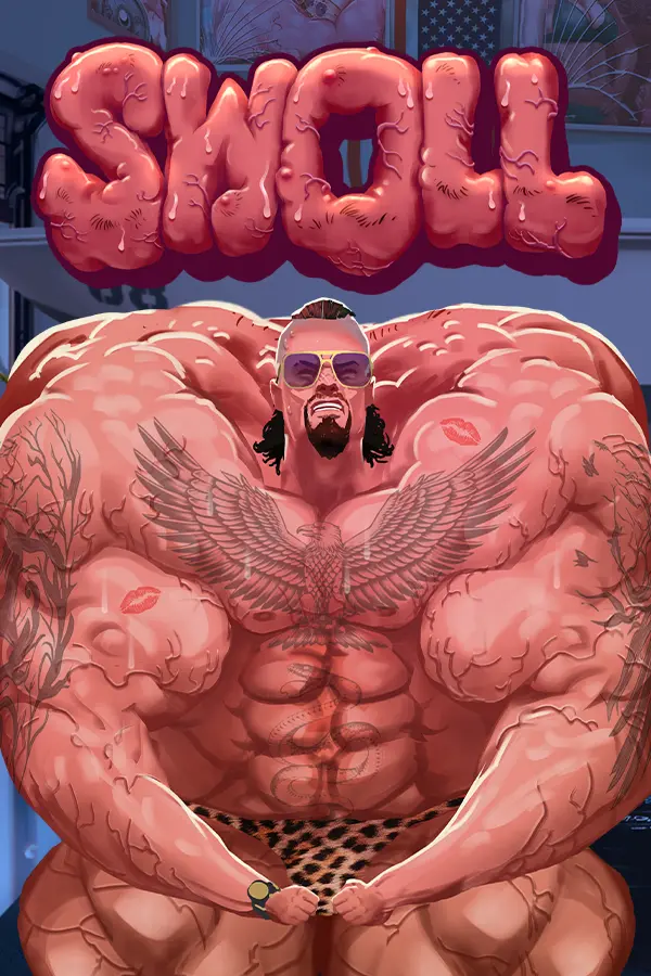 Swoll