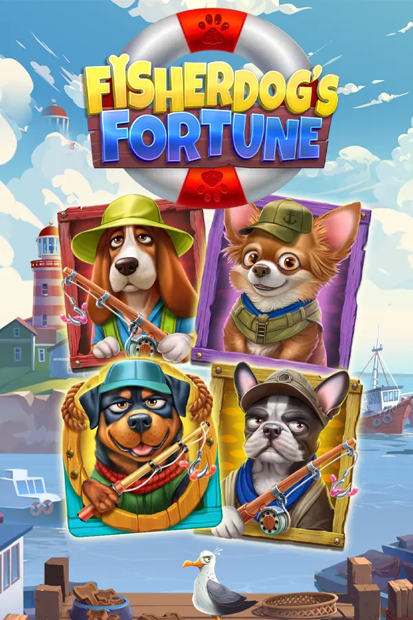 Fisherdog’s Fortune
