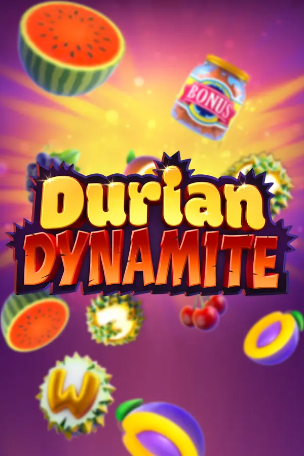 Durian Dynamite