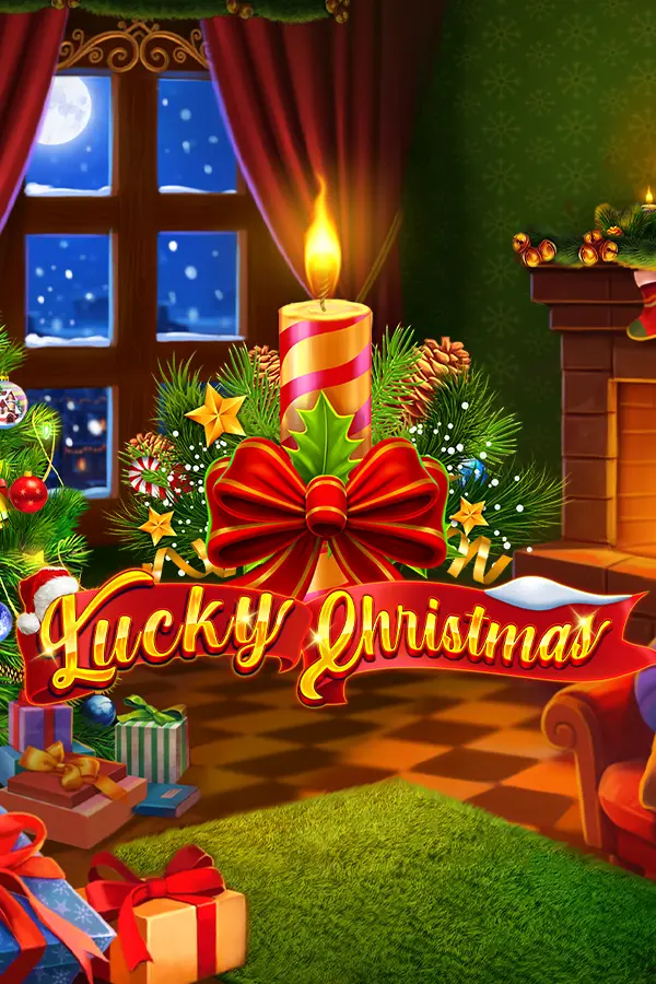 Lucky Christmas