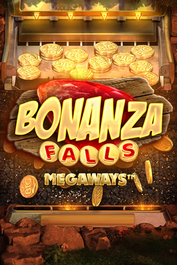 Bonanza Falls