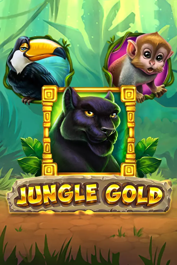 Jungle Gold