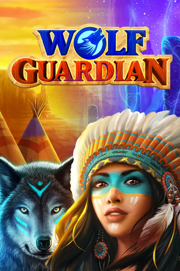 Wolf Guardian