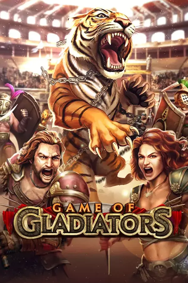 Game of Gladiators