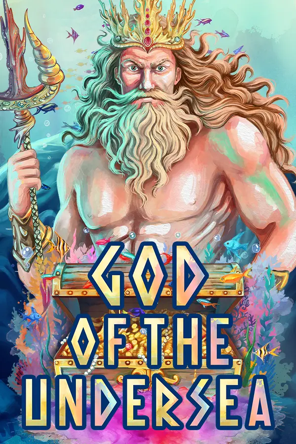 God of the Undersea
