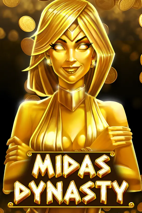 Midas Dynasty