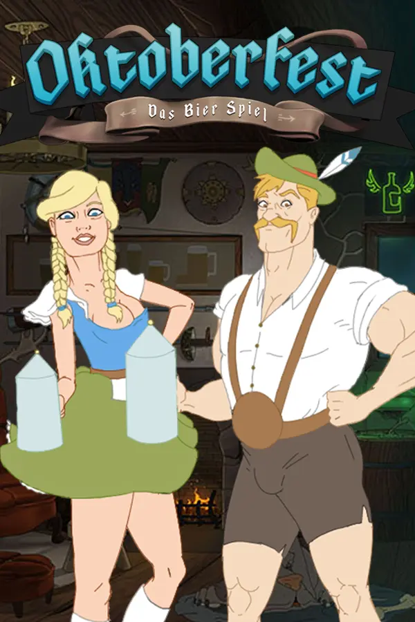 Oktoberfest